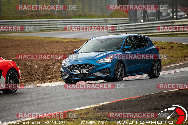 Bild #20144275 - Touristenfahrten Nürburgring Nordschleife (19.03.2023)