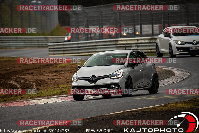 Bild #20144283 - Touristenfahrten Nürburgring Nordschleife (19.03.2023)