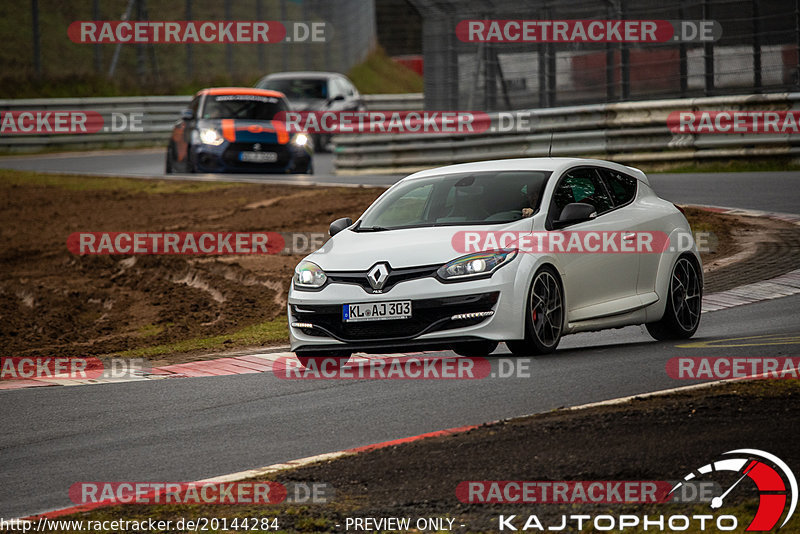 Bild #20144284 - Touristenfahrten Nürburgring Nordschleife (19.03.2023)