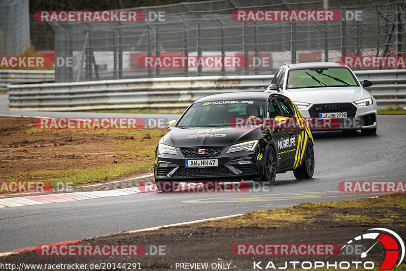 Bild #20144291 - Touristenfahrten Nürburgring Nordschleife (19.03.2023)