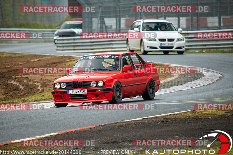 Bild #20144310 - Touristenfahrten Nürburgring Nordschleife (19.03.2023)