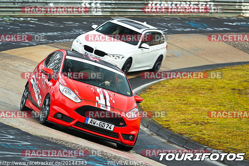 Bild #20144343 - Touristenfahrten Nürburgring Nordschleife (19.03.2023)