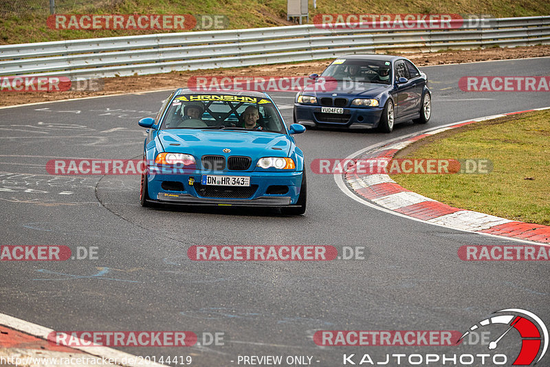 Bild #20144419 - Touristenfahrten Nürburgring Nordschleife (19.03.2023)