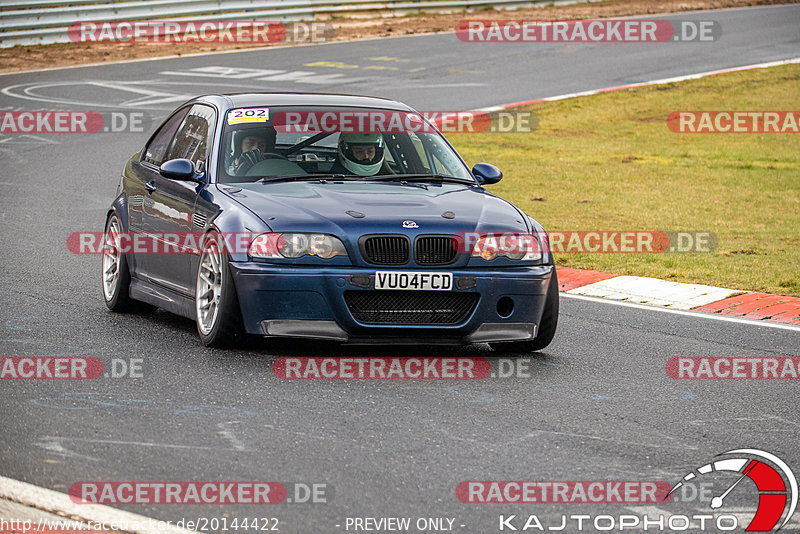 Bild #20144422 - Touristenfahrten Nürburgring Nordschleife (19.03.2023)