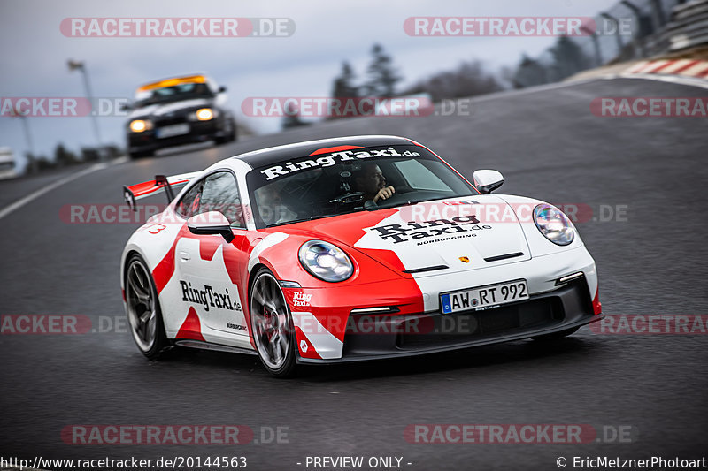 Bild #20144563 - Touristenfahrten Nürburgring Nordschleife (19.03.2023)