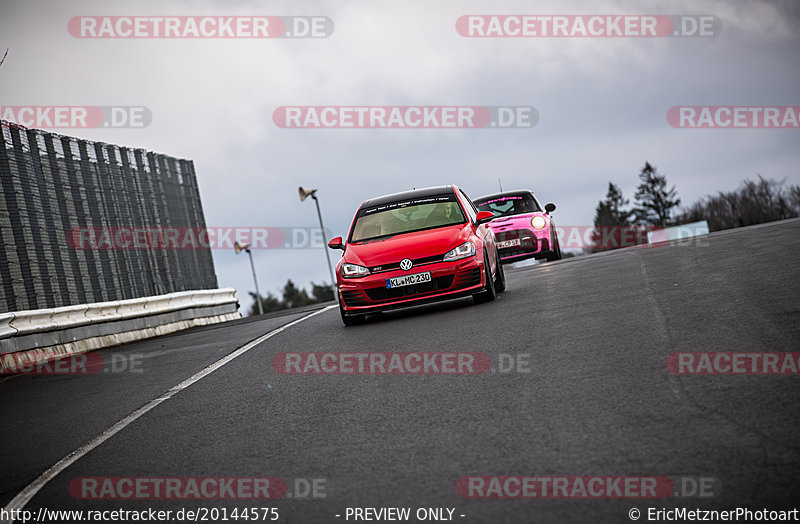 Bild #20144575 - Touristenfahrten Nürburgring Nordschleife (19.03.2023)