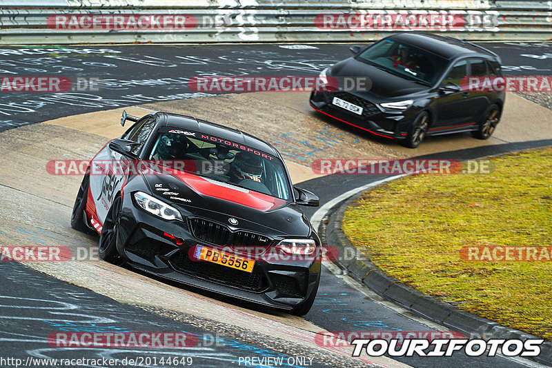 Bild #20144649 - Touristenfahrten Nürburgring Nordschleife (19.03.2023)