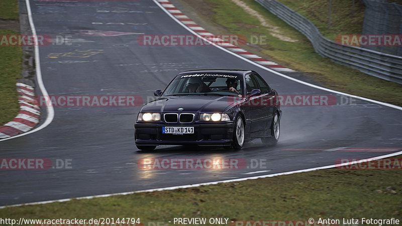 Bild #20144794 - Touristenfahrten Nürburgring Nordschleife (19.03.2023)