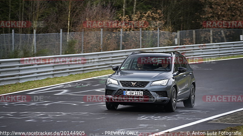 Bild #20144905 - Touristenfahrten Nürburgring Nordschleife (19.03.2023)