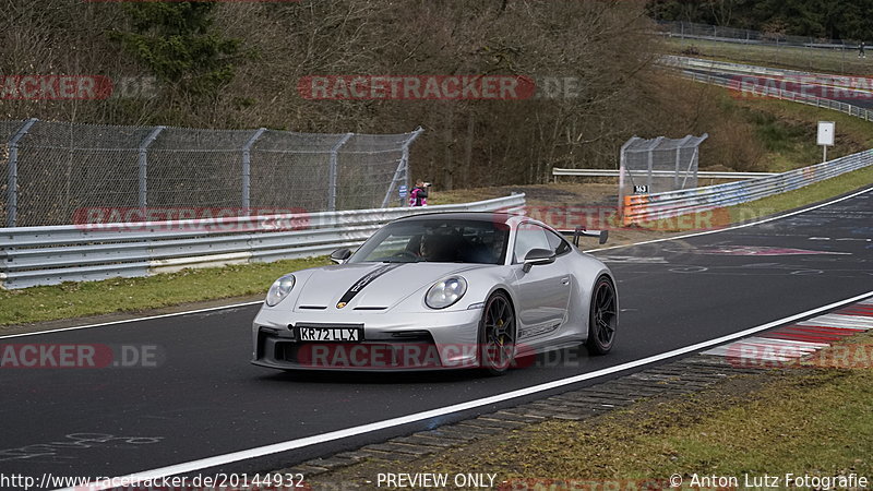 Bild #20144932 - Touristenfahrten Nürburgring Nordschleife (19.03.2023)