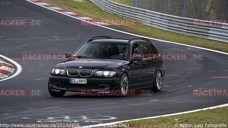 Bild #20144956 - Touristenfahrten Nürburgring Nordschleife (19.03.2023)