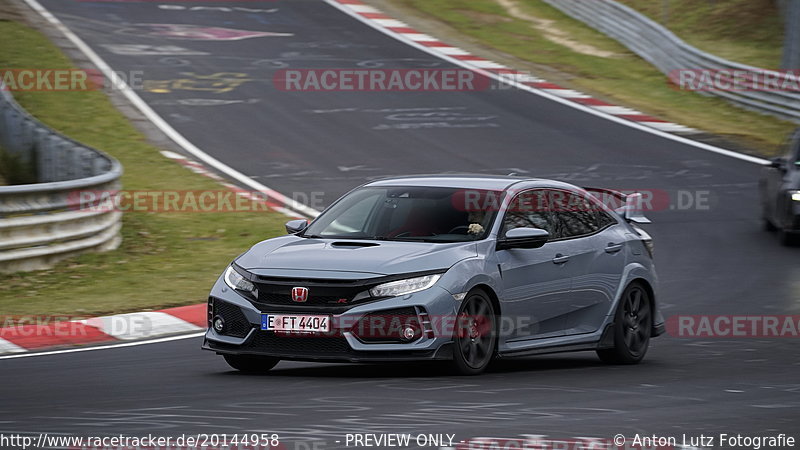 Bild #20144958 - Touristenfahrten Nürburgring Nordschleife (19.03.2023)