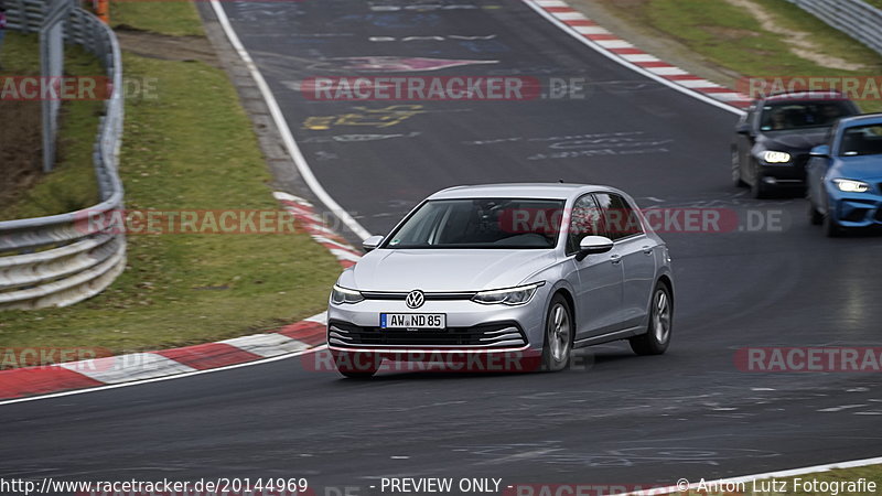 Bild #20144969 - Touristenfahrten Nürburgring Nordschleife (19.03.2023)