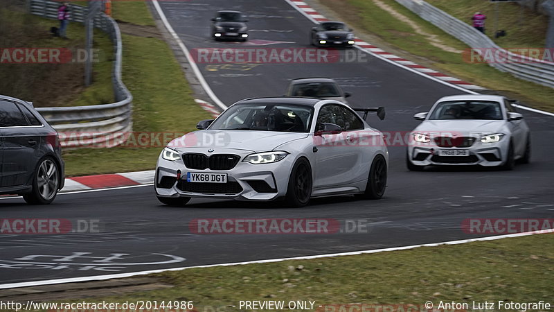 Bild #20144986 - Touristenfahrten Nürburgring Nordschleife (19.03.2023)