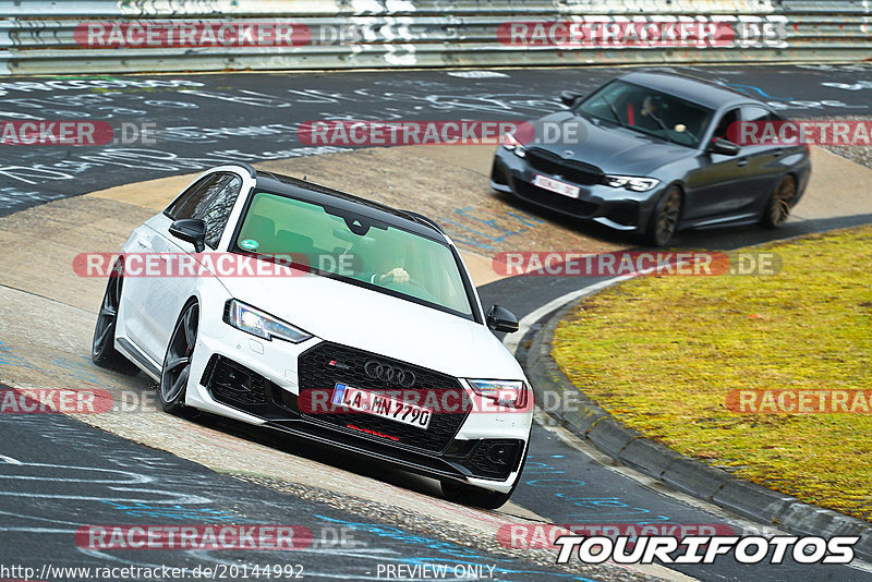 Bild #20144992 - Touristenfahrten Nürburgring Nordschleife (19.03.2023)