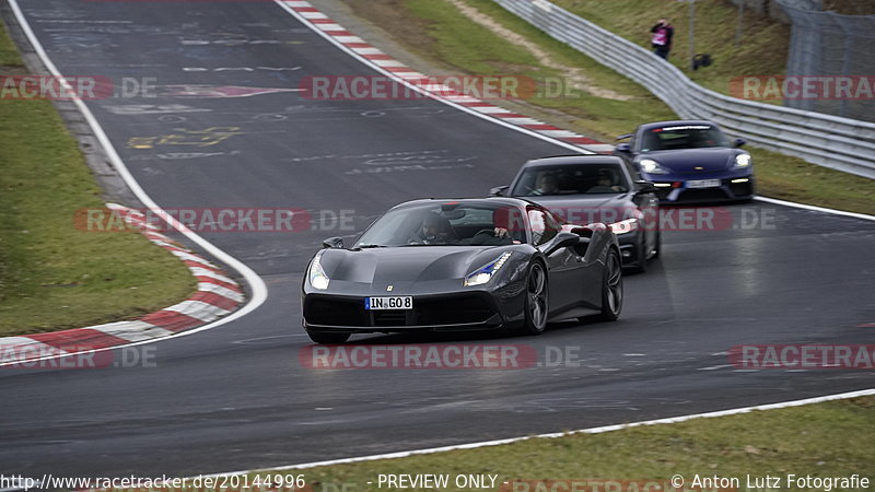 Bild #20144996 - Touristenfahrten Nürburgring Nordschleife (19.03.2023)