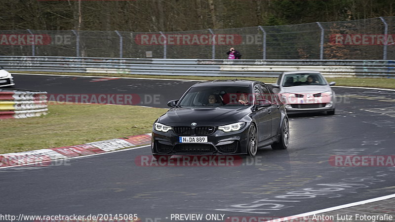 Bild #20145085 - Touristenfahrten Nürburgring Nordschleife (19.03.2023)