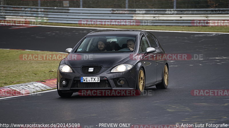 Bild #20145098 - Touristenfahrten Nürburgring Nordschleife (19.03.2023)