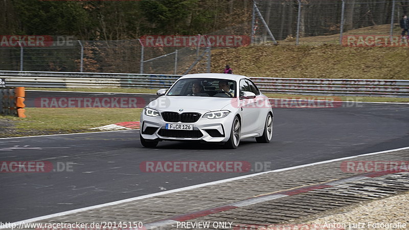 Bild #20145150 - Touristenfahrten Nürburgring Nordschleife (19.03.2023)