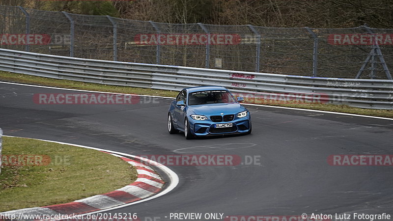 Bild #20145216 - Touristenfahrten Nürburgring Nordschleife (19.03.2023)