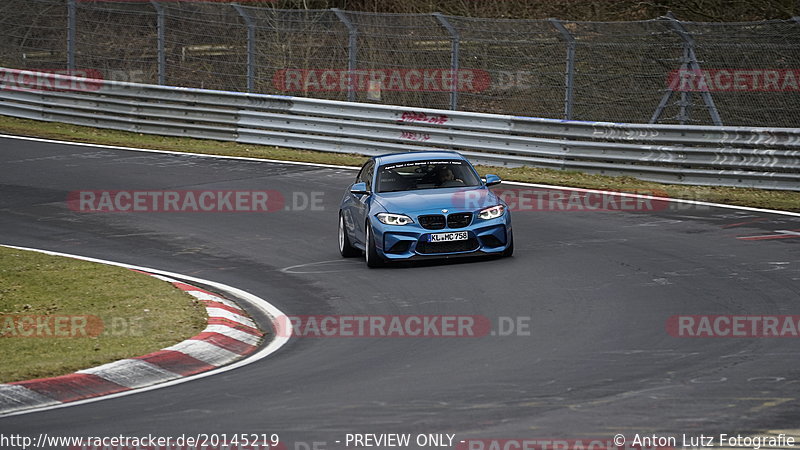 Bild #20145219 - Touristenfahrten Nürburgring Nordschleife (19.03.2023)