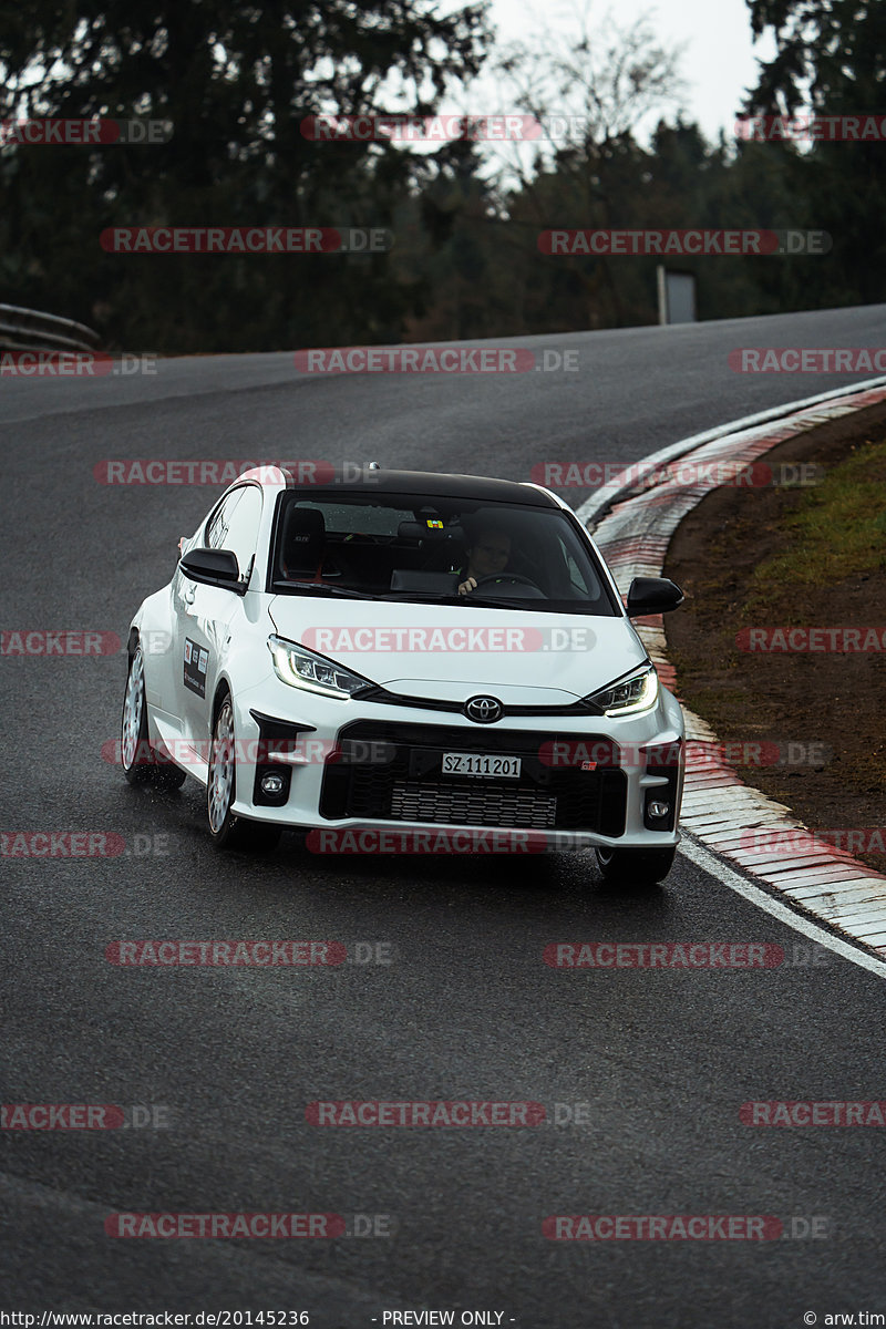 Bild #20145236 - Touristenfahrten Nürburgring Nordschleife (19.03.2023)