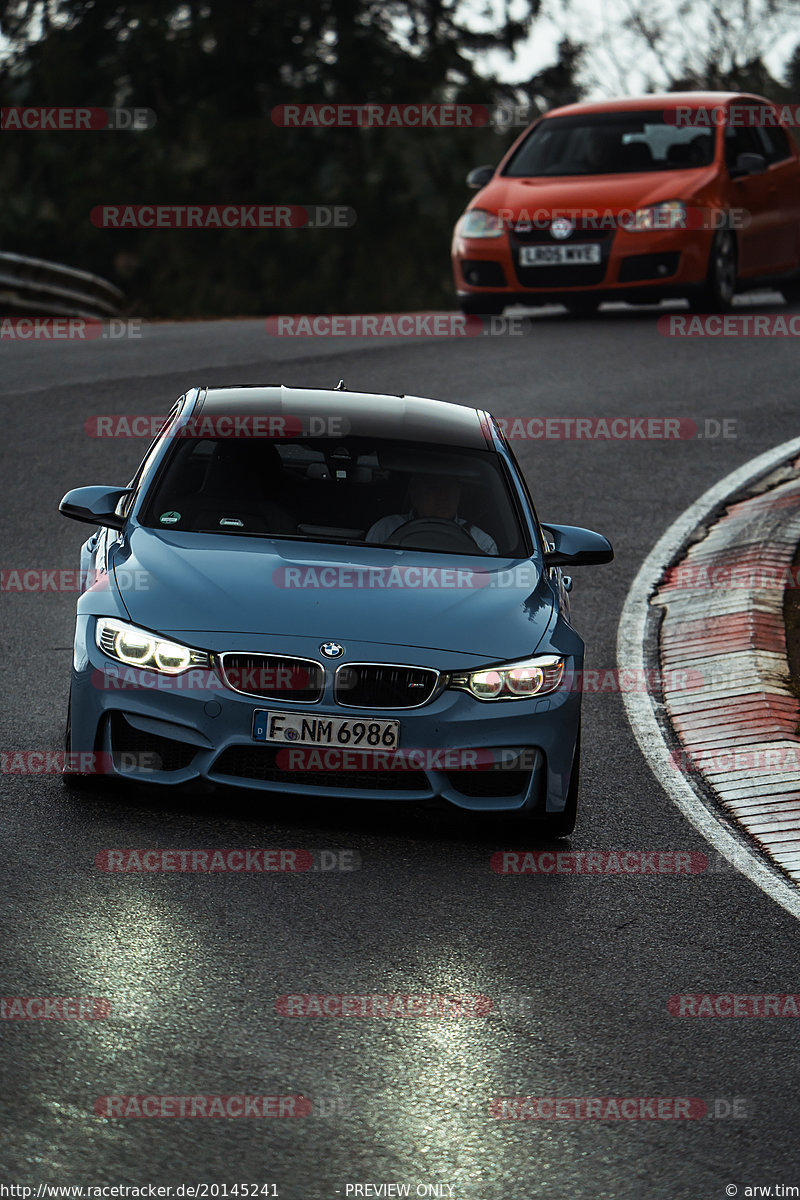 Bild #20145241 - Touristenfahrten Nürburgring Nordschleife (19.03.2023)