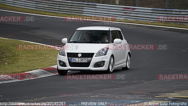 Bild #20145263 - Touristenfahrten Nürburgring Nordschleife (19.03.2023)