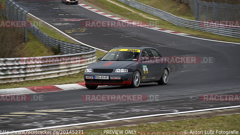 Bild #20145271 - Touristenfahrten Nürburgring Nordschleife (19.03.2023)