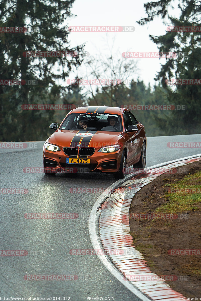 Bild #20145322 - Touristenfahrten Nürburgring Nordschleife (19.03.2023)