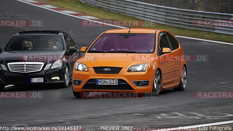 Bild #20145377 - Touristenfahrten Nürburgring Nordschleife (19.03.2023)