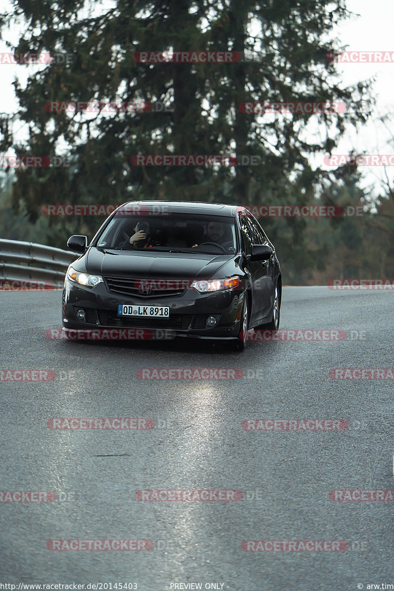 Bild #20145403 - Touristenfahrten Nürburgring Nordschleife (19.03.2023)