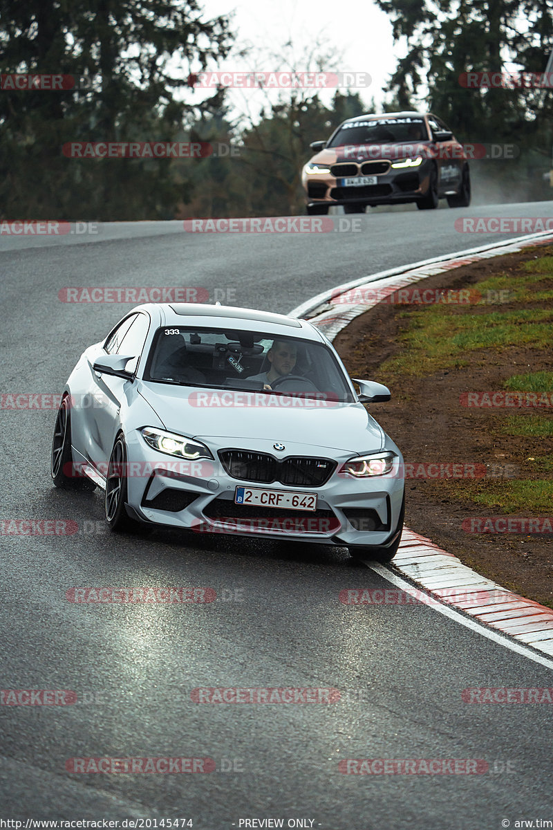 Bild #20145474 - Touristenfahrten Nürburgring Nordschleife (19.03.2023)