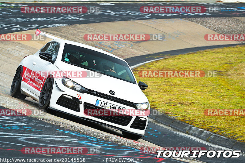 Bild #20145518 - Touristenfahrten Nürburgring Nordschleife (19.03.2023)