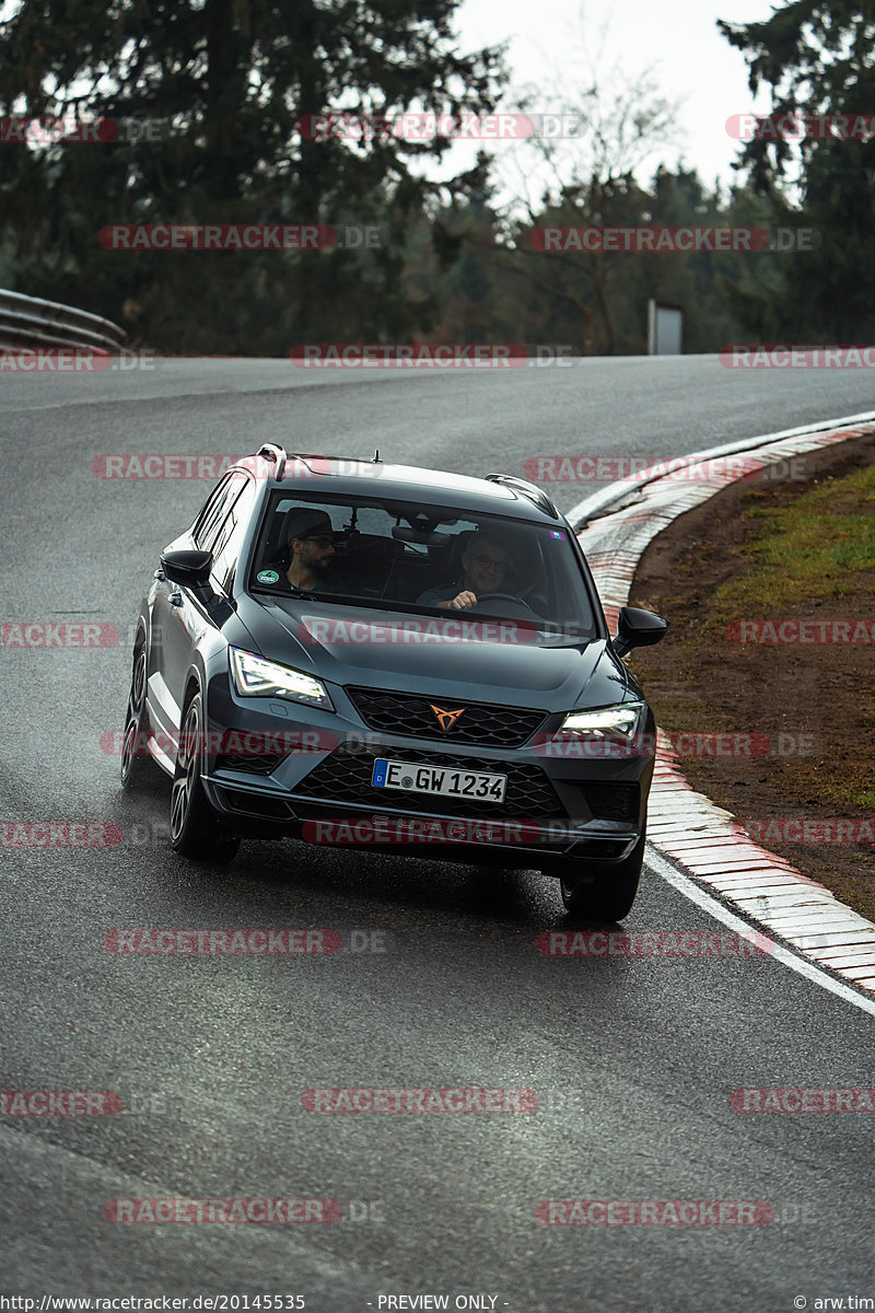 Bild #20145535 - Touristenfahrten Nürburgring Nordschleife (19.03.2023)