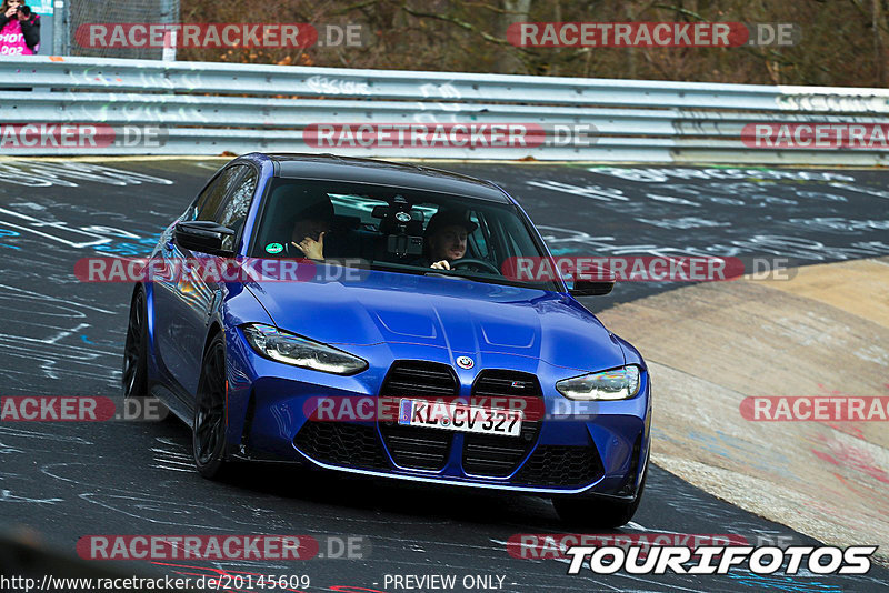 Bild #20145609 - Touristenfahrten Nürburgring Nordschleife (19.03.2023)