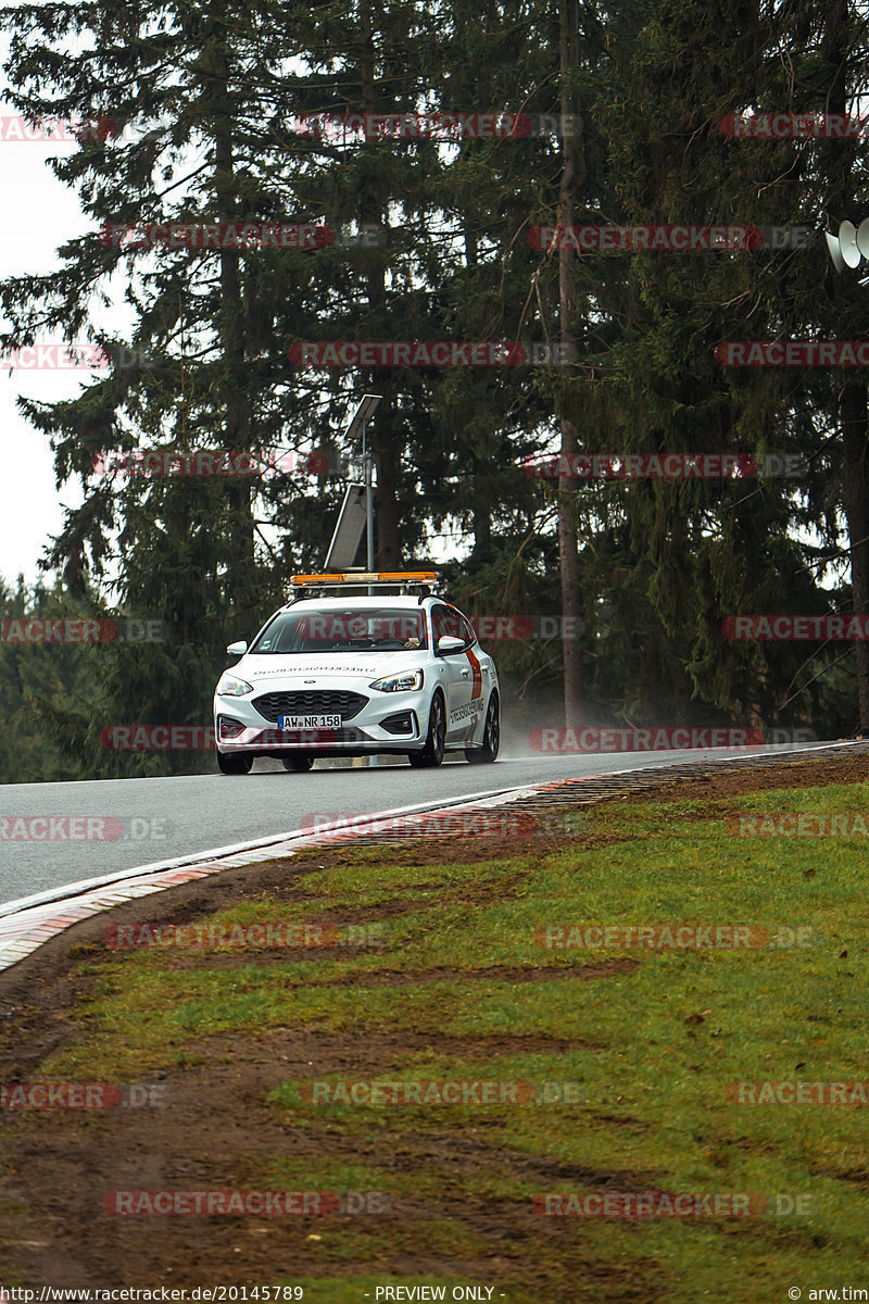 Bild #20145789 - Touristenfahrten Nürburgring Nordschleife (19.03.2023)