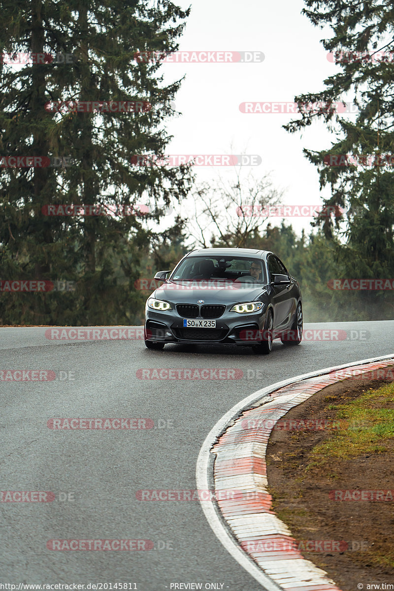 Bild #20145811 - Touristenfahrten Nürburgring Nordschleife (19.03.2023)