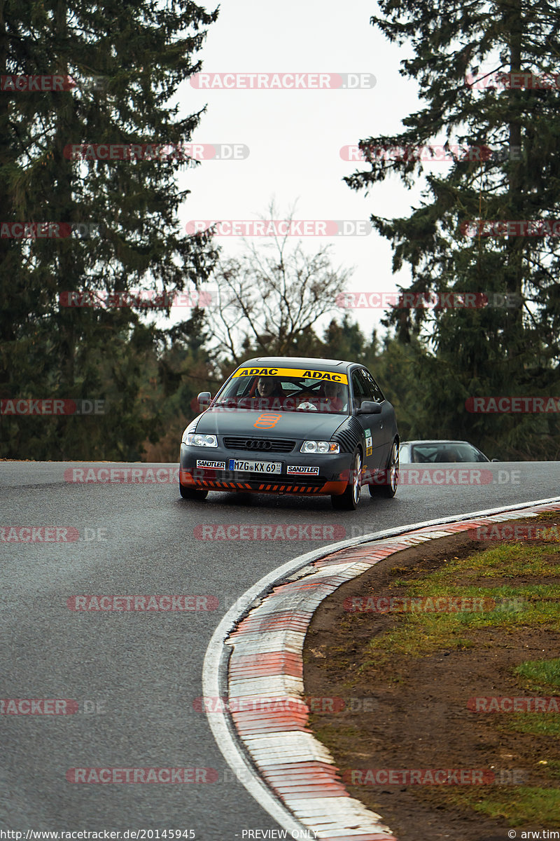 Bild #20145945 - Touristenfahrten Nürburgring Nordschleife (19.03.2023)