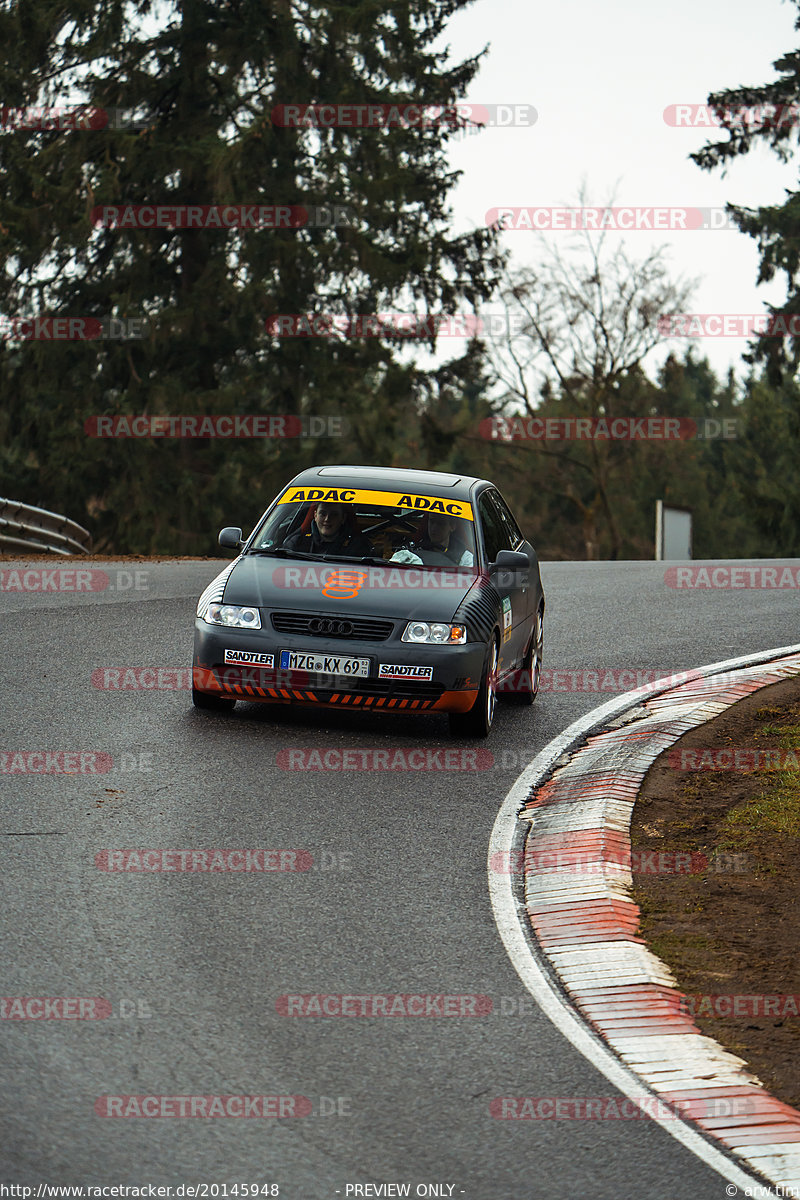 Bild #20145948 - Touristenfahrten Nürburgring Nordschleife (19.03.2023)