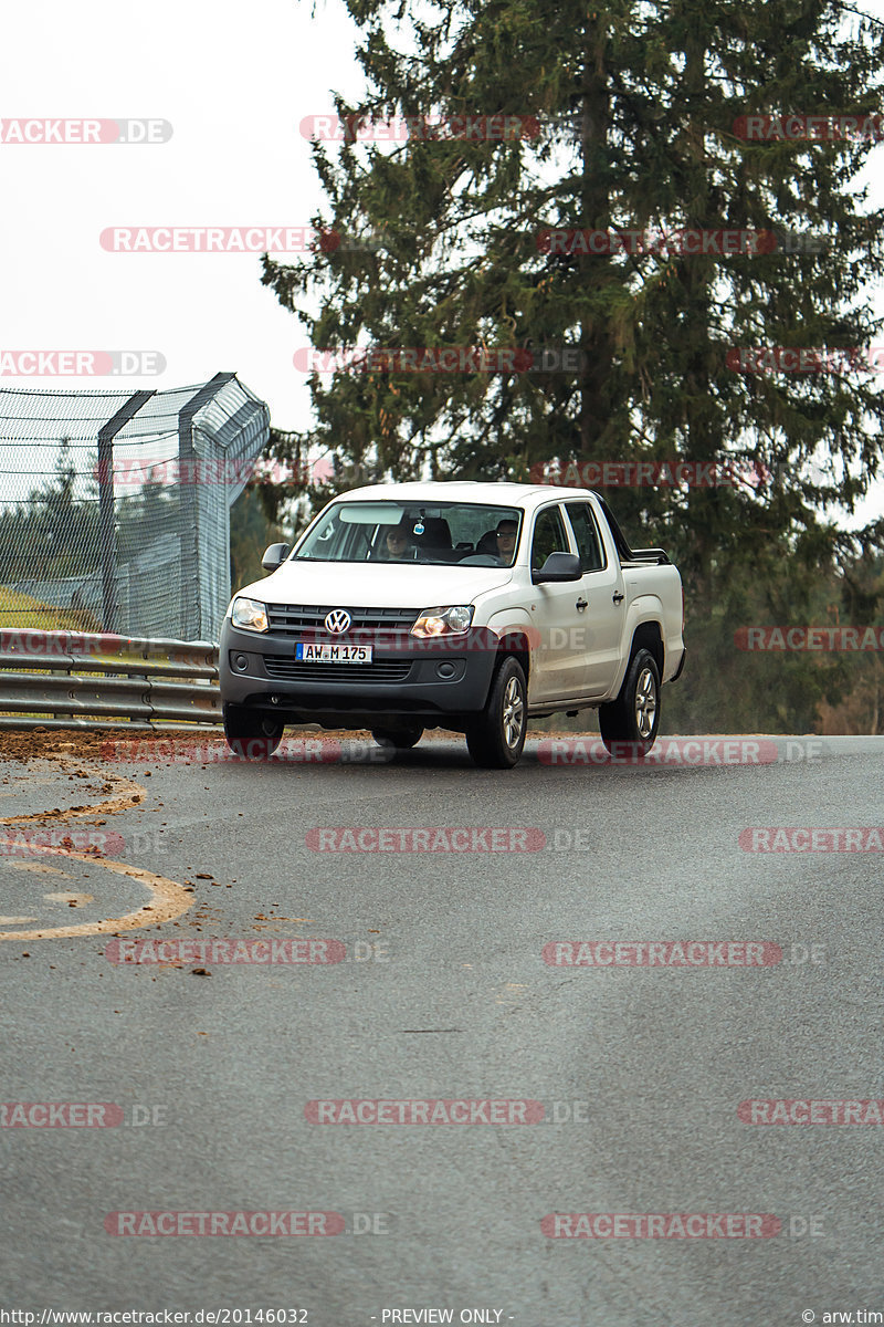 Bild #20146032 - Touristenfahrten Nürburgring Nordschleife (19.03.2023)