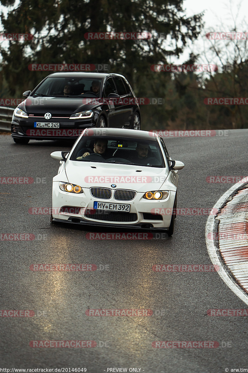 Bild #20146049 - Touristenfahrten Nürburgring Nordschleife (19.03.2023)