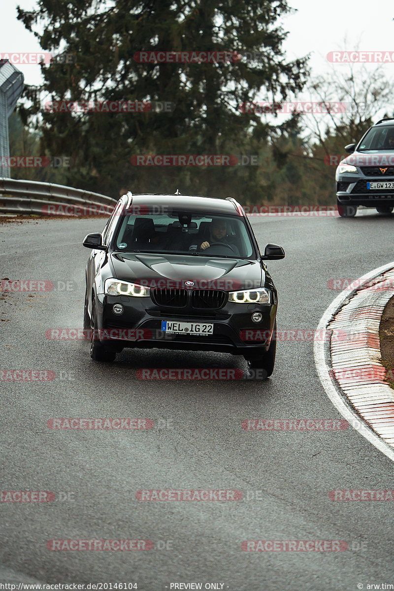 Bild #20146104 - Touristenfahrten Nürburgring Nordschleife (19.03.2023)