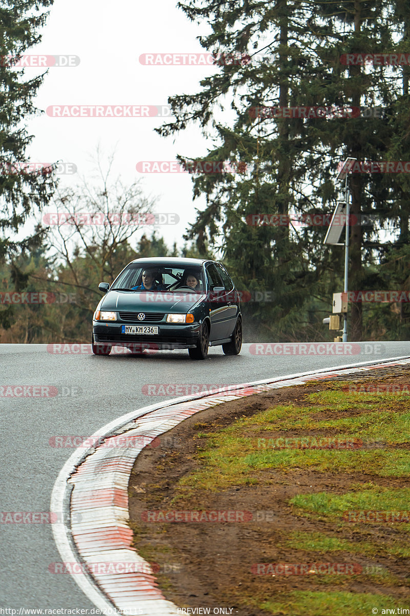 Bild #20146115 - Touristenfahrten Nürburgring Nordschleife (19.03.2023)