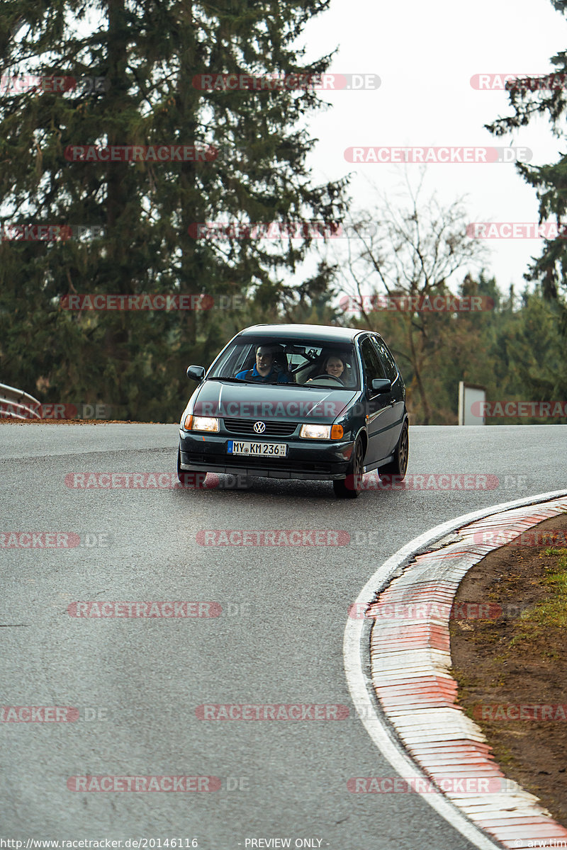 Bild #20146116 - Touristenfahrten Nürburgring Nordschleife (19.03.2023)