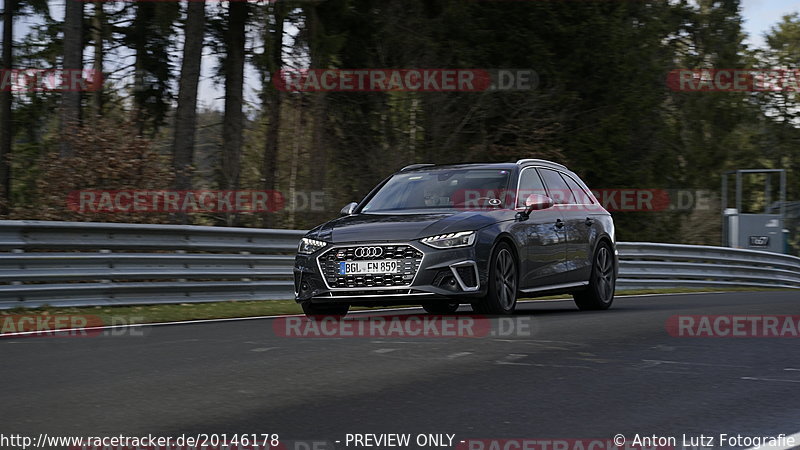 Bild #20146178 - Touristenfahrten Nürburgring Nordschleife (19.03.2023)