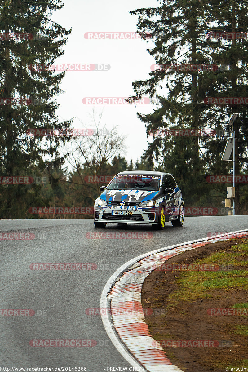 Bild #20146266 - Touristenfahrten Nürburgring Nordschleife (19.03.2023)