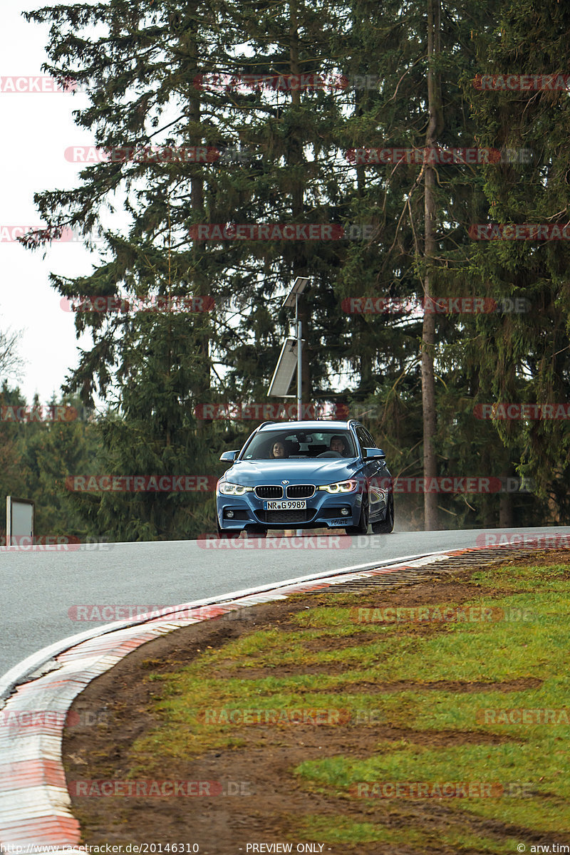 Bild #20146310 - Touristenfahrten Nürburgring Nordschleife (19.03.2023)