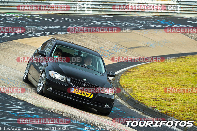 Bild #20146385 - Touristenfahrten Nürburgring Nordschleife (19.03.2023)