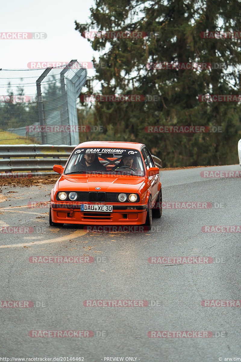 Bild #20146462 - Touristenfahrten Nürburgring Nordschleife (19.03.2023)